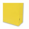 Smead File Jacket 8-1/2 x 11", 2" Expansion Straight-Cut Tab, Yellow, Pk50 75571
